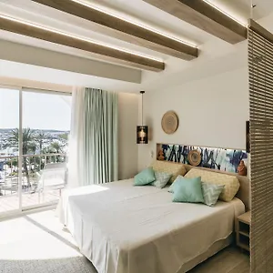 Apartment The White (adults Only), San Antonio (Ibiza)