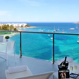 Axel Beach Ibiza - Adults Only Apart Otel