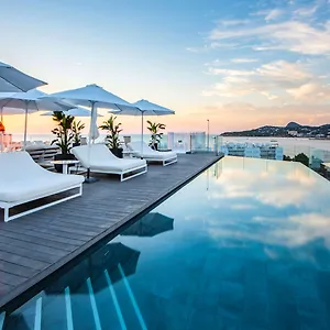 Innside By Melia Ibiza Beach Otel