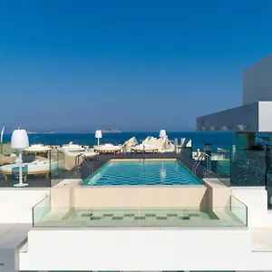 Amare Beach Ibiza - Adults Recommended Otel