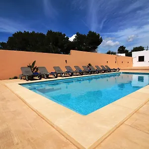 Villa Beso, San Antonio (Ibiza)