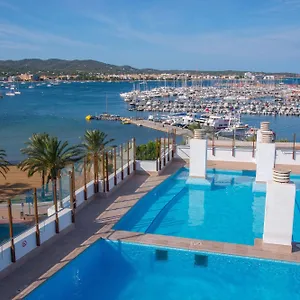 Apartment Sunside Ibiza - Only Adults- Formerly Known As Central Park, San Antonio (Ibiza)