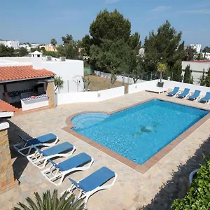 Villa Mollie Ibiza, San Antonio (Ibiza)